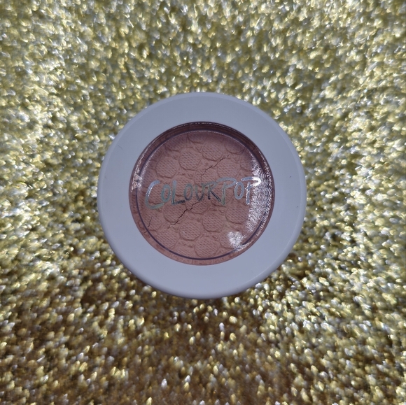 Colourpop The One Super Shock Shadow - Picture 2 of 5